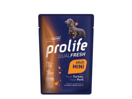 Prolife Morka a bravčove 100g