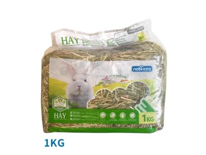 Seno Nobleza 1kg