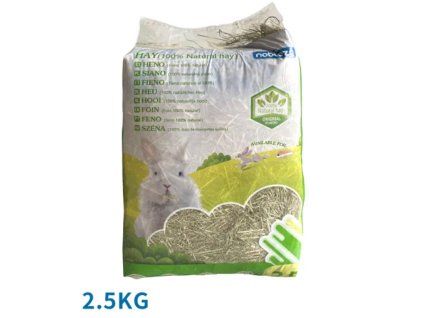 Seno Nobleza 2kg