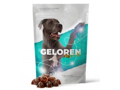 Geloren XL