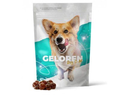 Geloren SM