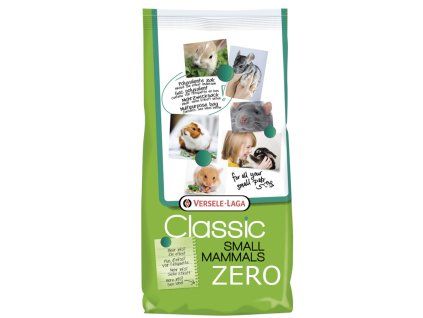 VL Zero Mix 20kg