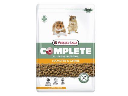 VL Hamster Complete 500g