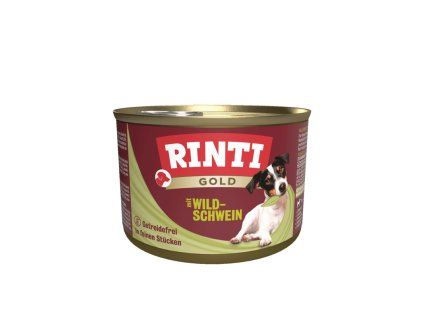 Rinti GOLD Mini Diviak 185g