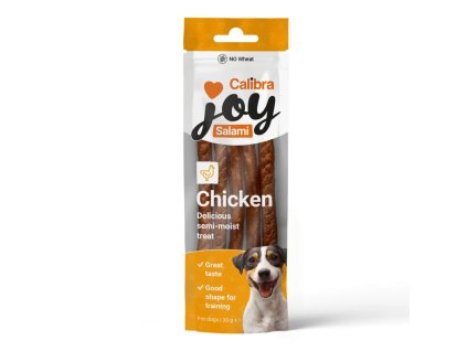 Calibra Joy Salami Kura 30g