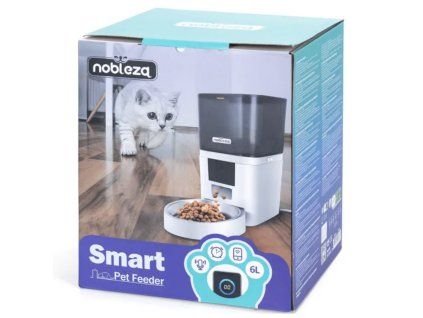 Davkovac krmiva Nobleza Smart