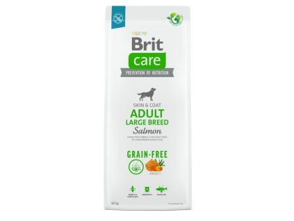 Brit Care Adult Large 12kg