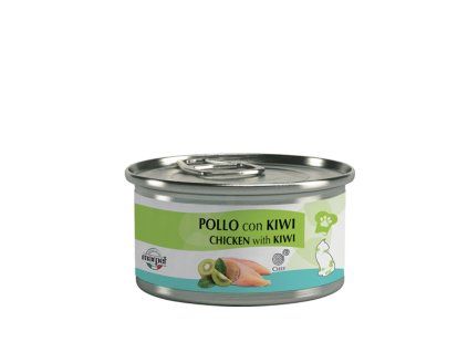 Chef Kuracie s kiwi 80g