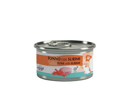 Chef Tuniak a surimi 80g