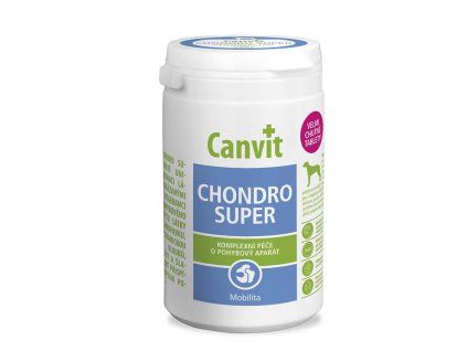 Canvit Chondro Super 230g