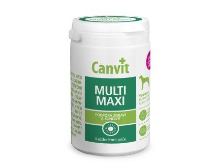 Canvit Multi Maxi 230g