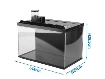 Smart Akvárium Nobleza 30L