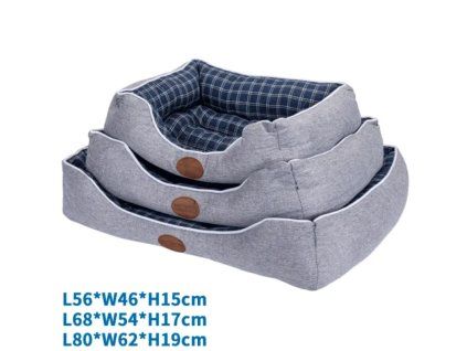 Pelech Nobleza Flanel