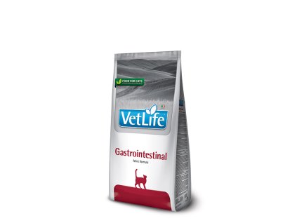 Farmina Vet Life Gastro Cat 400g