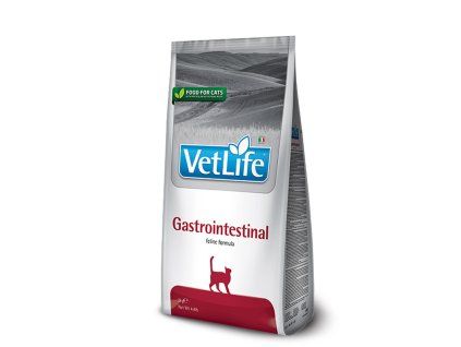 Farmina Vet Life Gastro Cat 2kg