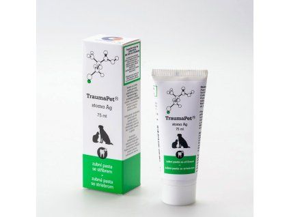 TraumaPet stoma AG 75ml