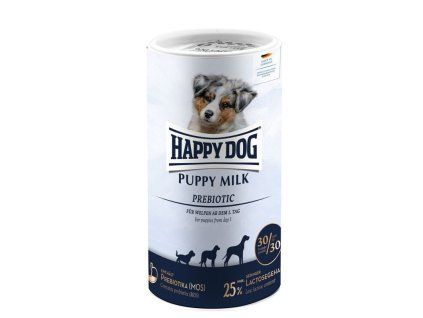 Happy dog Puppy Milk 500g