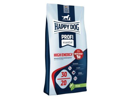 Happy Dog Profi Essential High Energy 20kg