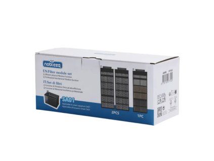 Smart Akvárium Nobleza 30L filtracny set