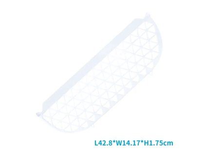 Smart Toaleta Nobleza nahradna lopatka SL02
