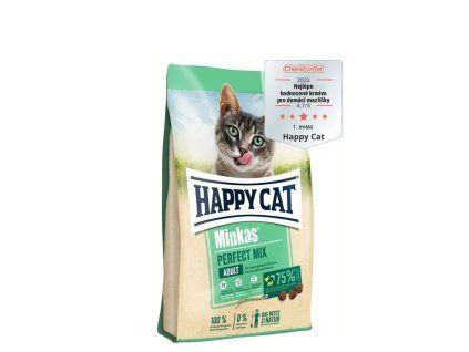 Happy Cat Minkas Perfect Mix 1,5kg