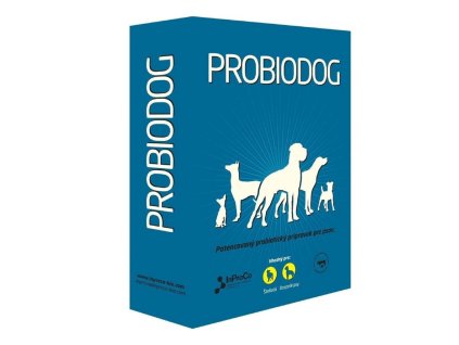 PROBIODOG