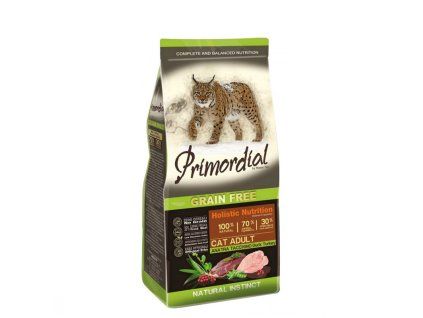 Primordial Adult Duck Turkey 2kg
