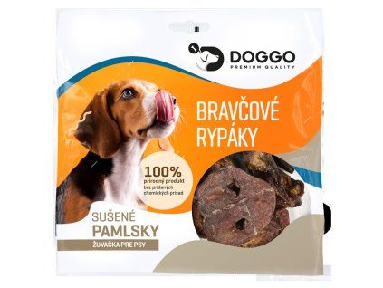 Bravčové rypáky 250g