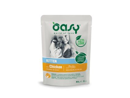 2347 n bocconcini kitten pollo oasy