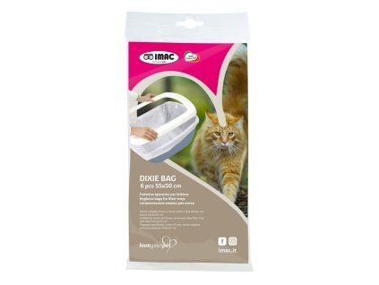 Imac Dixie Bag
