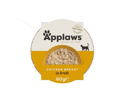 Applaws Pot Chicken with Rice 60g
