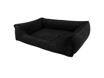 Mestizo Sofa Barcelona Čierna