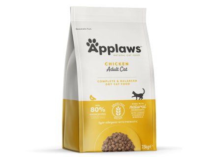 Applaws Adult Chicken 7,5kg