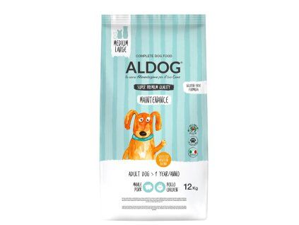 Aldog Adult Maintenance 12kg