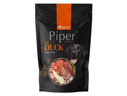 Piper Dog Kacica 500g