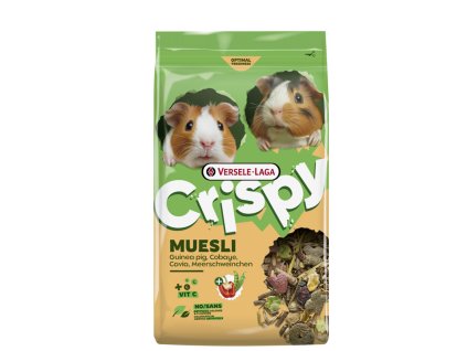 VL Crispy Muesli Guinea pig 2,75kg