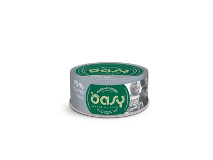 Oasy More Love Adult Tuniak 70g