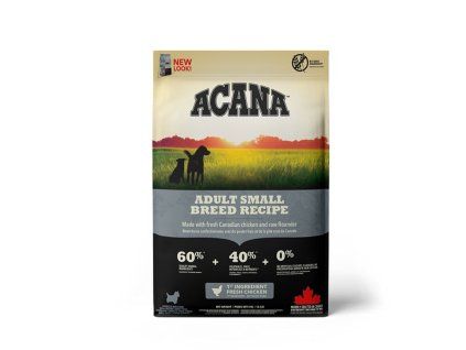 Acana Adult Small Breed 6kg