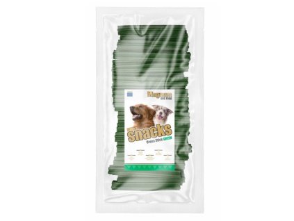 Magnum Dental Snacks cross chlorofyl 50ks