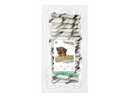 Magnum Rawhide Roll Stick Green 40ks