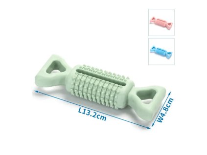 Nobleza dentalna cinka 13cm zelená