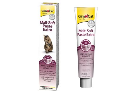 Gimcat Malt pasta 200g