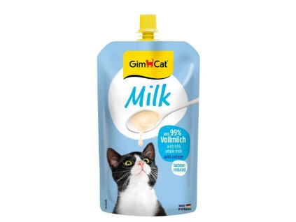 Gimcat Mlieko 200ml