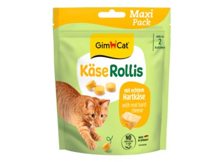 Gimcat Kaserollis 140g