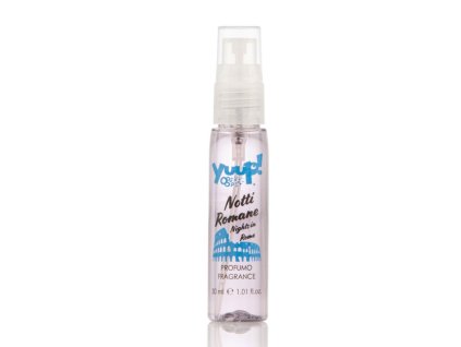 Yuup parfum Noci v Ríme 30ml