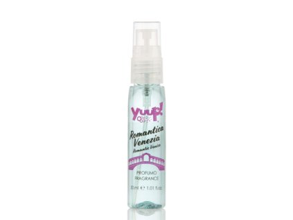 Yuup parfum Romantické Benátky 30ml