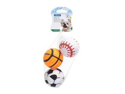 Lopty pre psa Sport Series