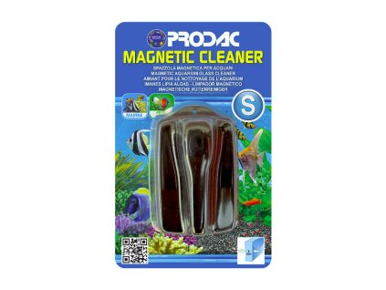 Prodac Magnetic cleaner S