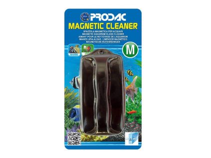 Prodac Magnetic cleaner M