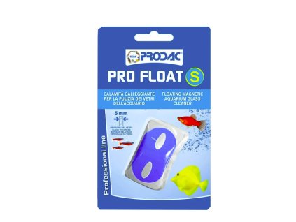Prodac Pro Float S